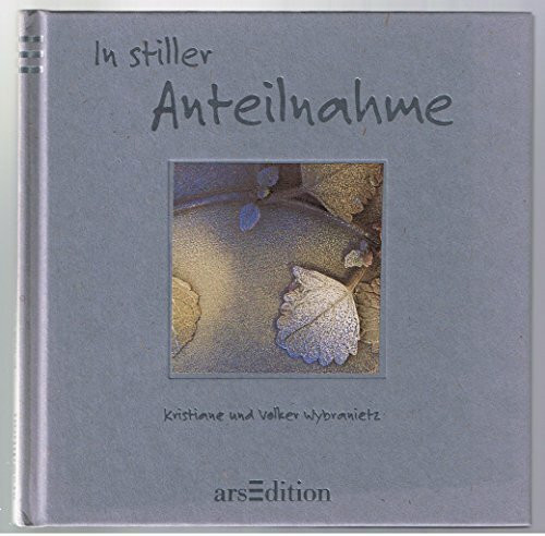 In stiller Anteilnahme (Das Buch für Dich)