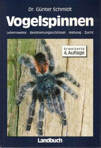 Vogelspinnen