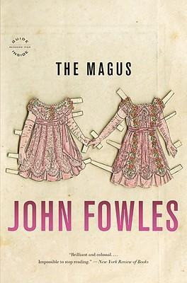 The Magus