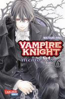 Vampire Knight - Memories 6