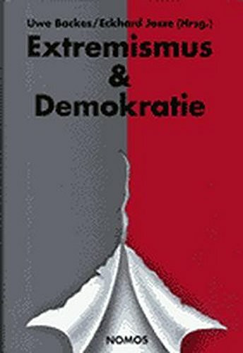 Jahrbuch Extremismus & Demokratie (E & D) 13/2001: 13. Jahrgang 2001