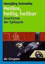 Heillos, heilig, heilbar