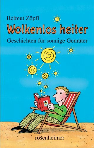 Wolkenlos heiter