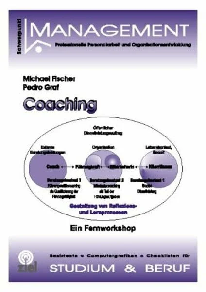 Coaching: Ein Fernworkshop (Sozialmanagement Praxis)