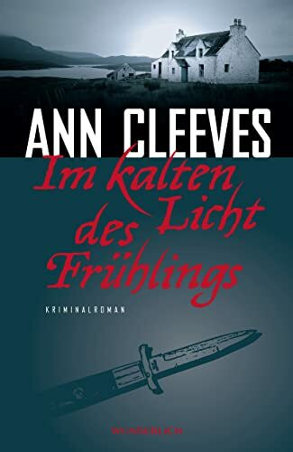 Im kalten Licht des Frühlings