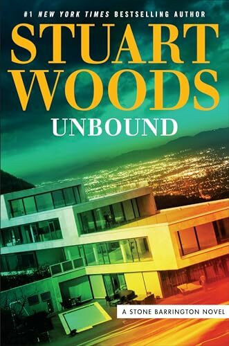 Unbound (A Stone Barrington Novel, Band 44)