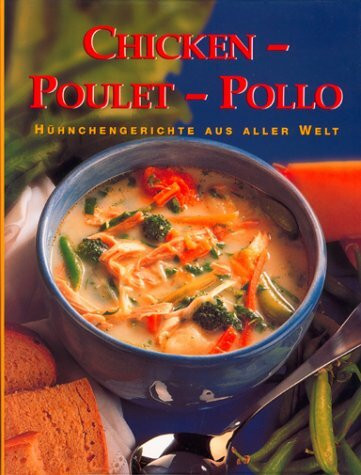 Chicken-Poulet-Pollo