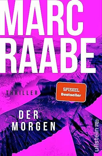 Der Morgen: Thriller | Band 1 der Art Mayer-Bestseller-Serie. (Art Mayer-Serie, Band 1)