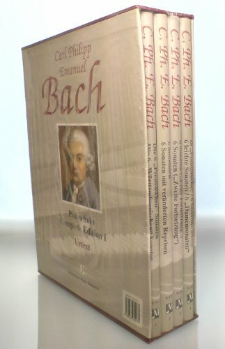 Piano Solo Complete Edition, 4 Bde.