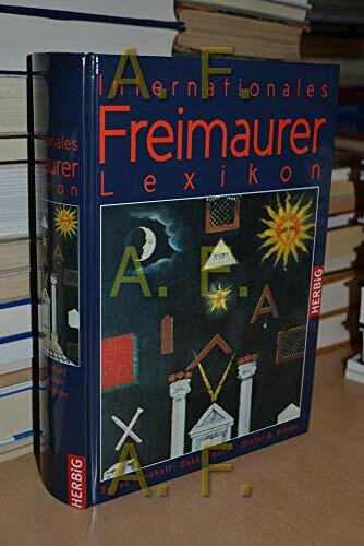 Internationales Freimaurerlexikon