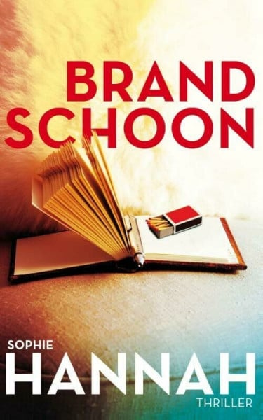 Brandschoon