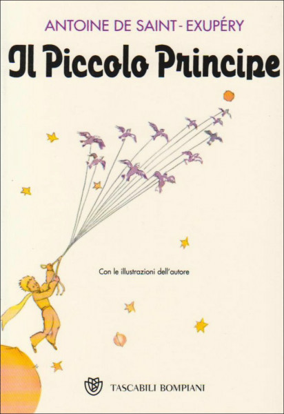 Il Piccolo Principe (Tascabili)