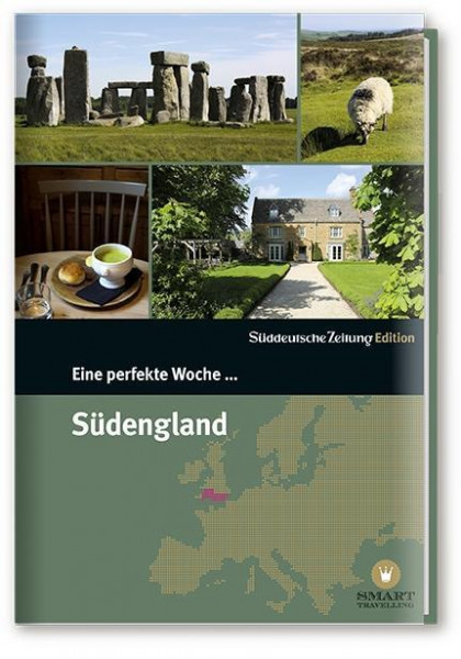 Eine Perfekte Woche in... Südengland