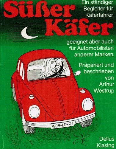 Süßer Käfer
