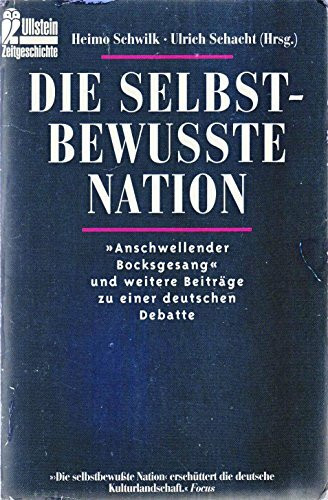 Die selbstbewusste Nation