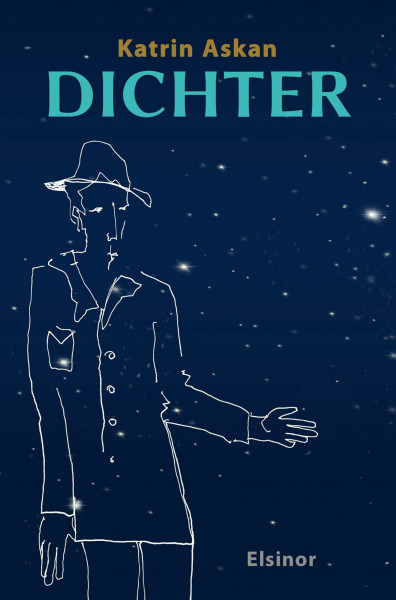Dichter: Roman einer Freundschaft
