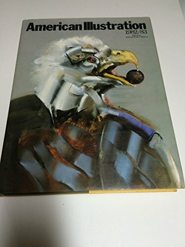 American Illustration 1982/83