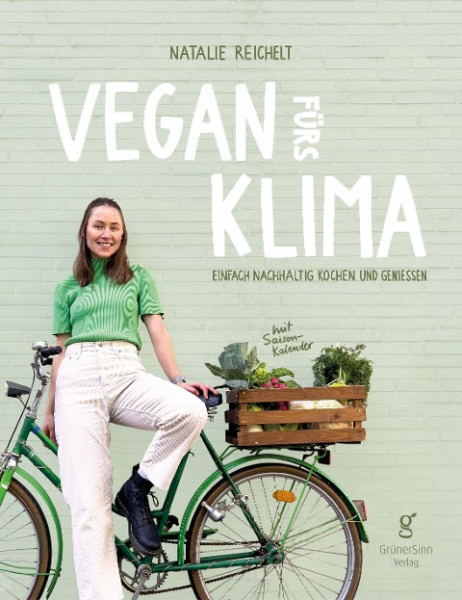 Vegan fürs Klima