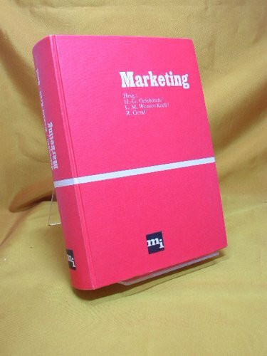 Marketing