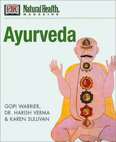 Secrets of Ayurveda (Secrets of Series)