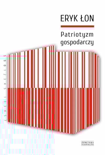Patriotyzm gospodarczy Patriotyzm gospodarczy