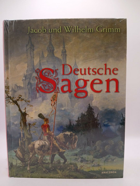 Deutsche Sagen, Sonderausgabe