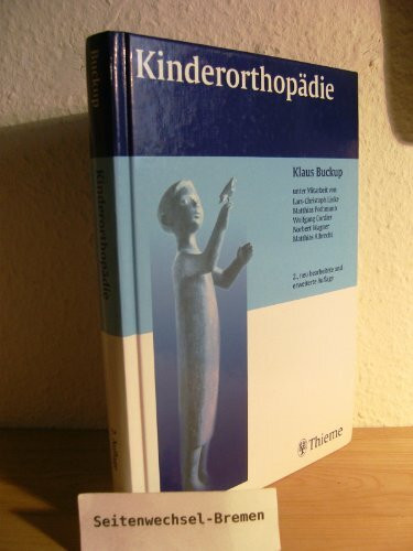 Kinderorthopädie