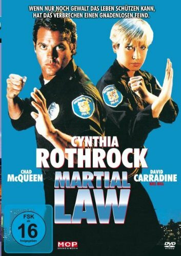 Martial Law