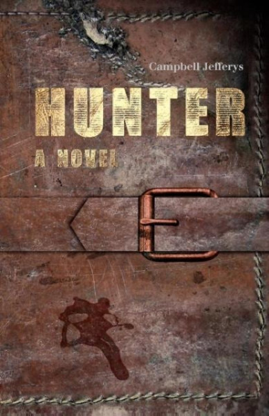 Hunter: A Novel