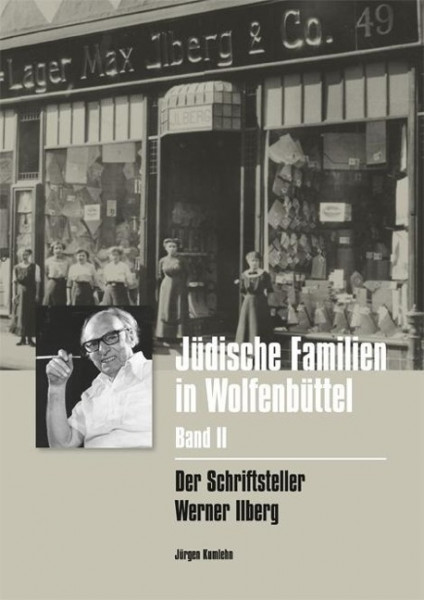 Jüdische Familien in Wolfenbüttel