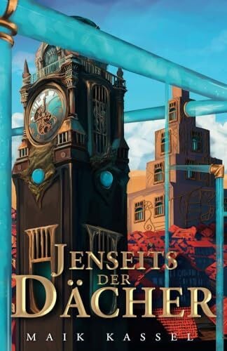 Jenseits der Dächer