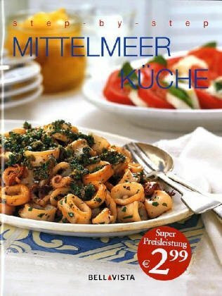 Mittelmeerküche