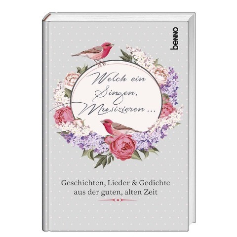 Welch ein Singen, Musizieren ...