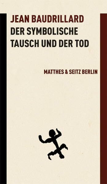 Der symbolische Tausch und der Tod (Batterien)