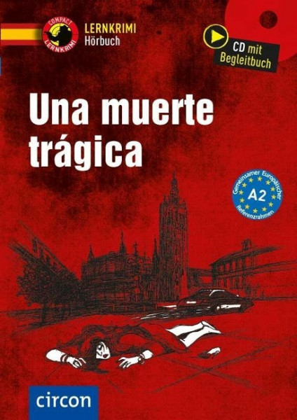 Una muerte trágica