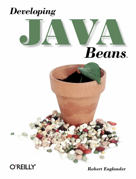Developing Java Beans (Java Series)
