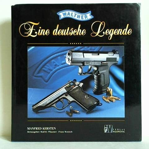 Walther - eine deutsche Legende