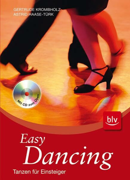 Easy Dancing: Tanzen für Einsteiger