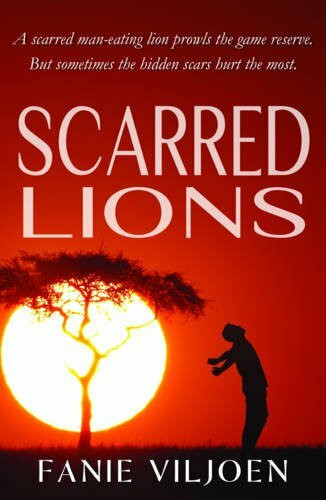 Scarred Lions (YA Fiction)