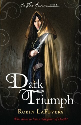 Dark Triumph (His Fair Assassin)
