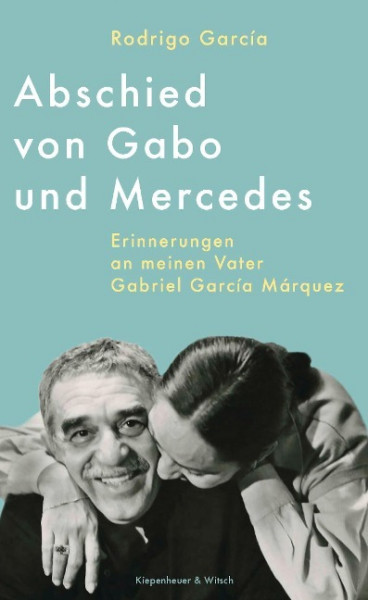 Abschied von Gabo und Mercedes