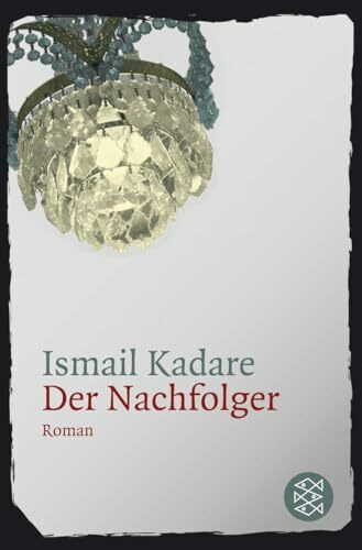 Der Nachfolger: Roman