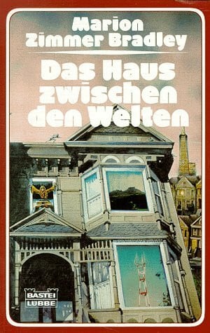 Das Haus zwischen den Welten (Paperbacks. Bastei Lübbe Taschenbücher)