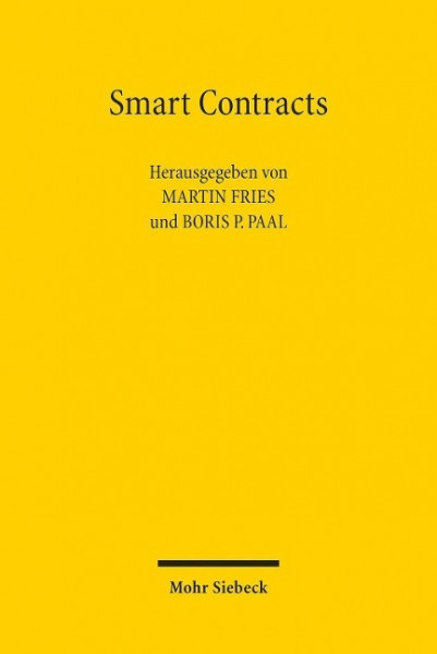 Smart Contracts