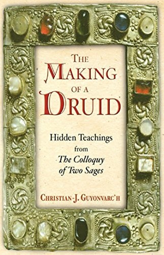The Making of a Druid: Hidden Teachings from the Colloquy of Two Sages The Making of a Druid: Hidden Teachings from the Colloquy of Two Sages
