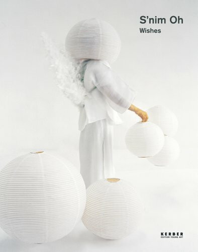 S'nim Oh: Wishes (Edition Young Art)