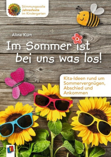 Im Sommer ist bei uns was los!