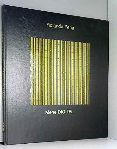 Mene digital (Spanish Edition)