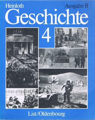 Geschichte 4 - Ausgabe B