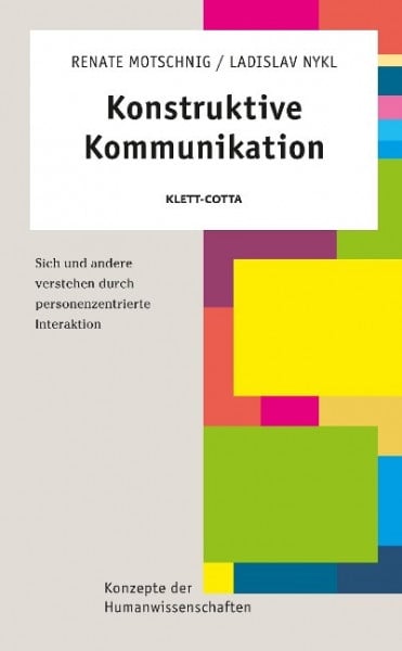 Konstruktive Kommunikation